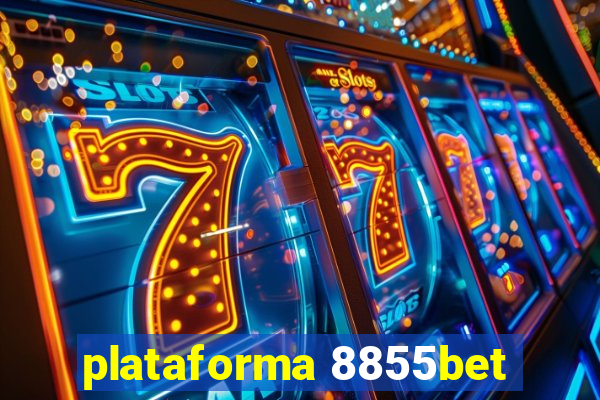 plataforma 8855bet